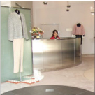 レザー専門店レザーサロン　ご来店予約の申込み